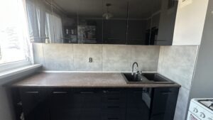 Mieszkanie 3-pokoje 54,3m2