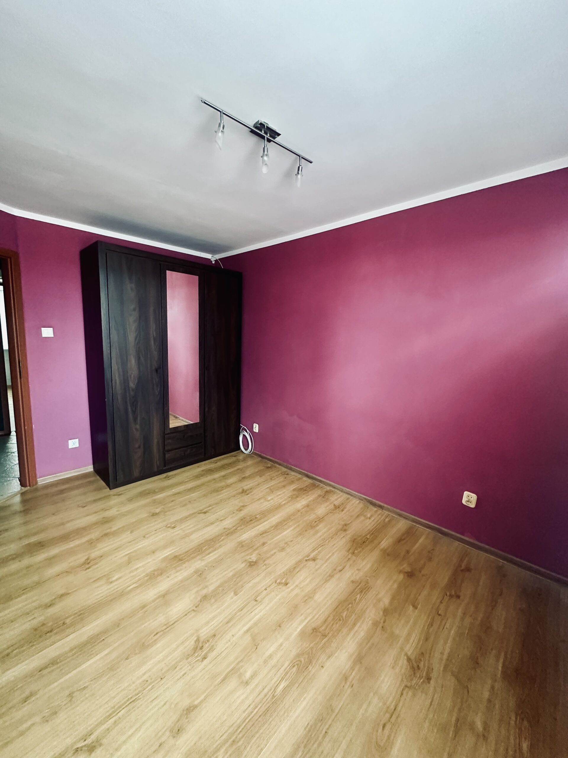 Mieszkanie 3-pokoje 54,3m2 - obrazek 3