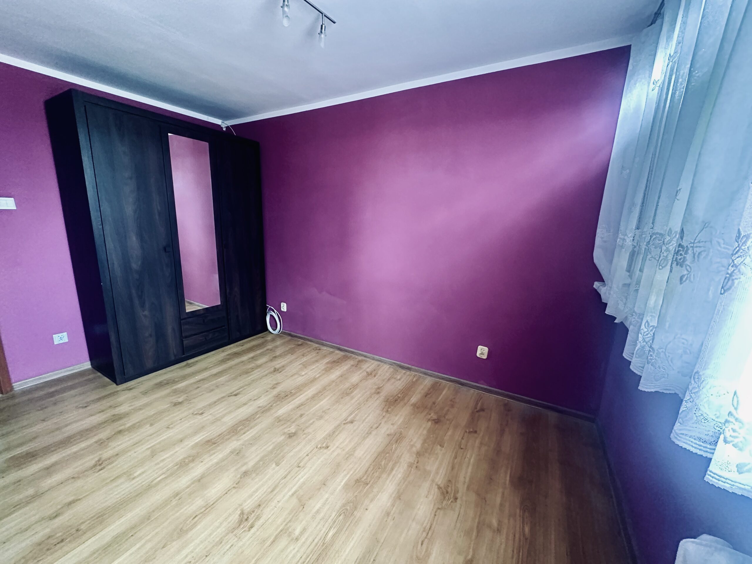 Mieszkanie 3-pokoje 54,3m2 - obrazek 4
