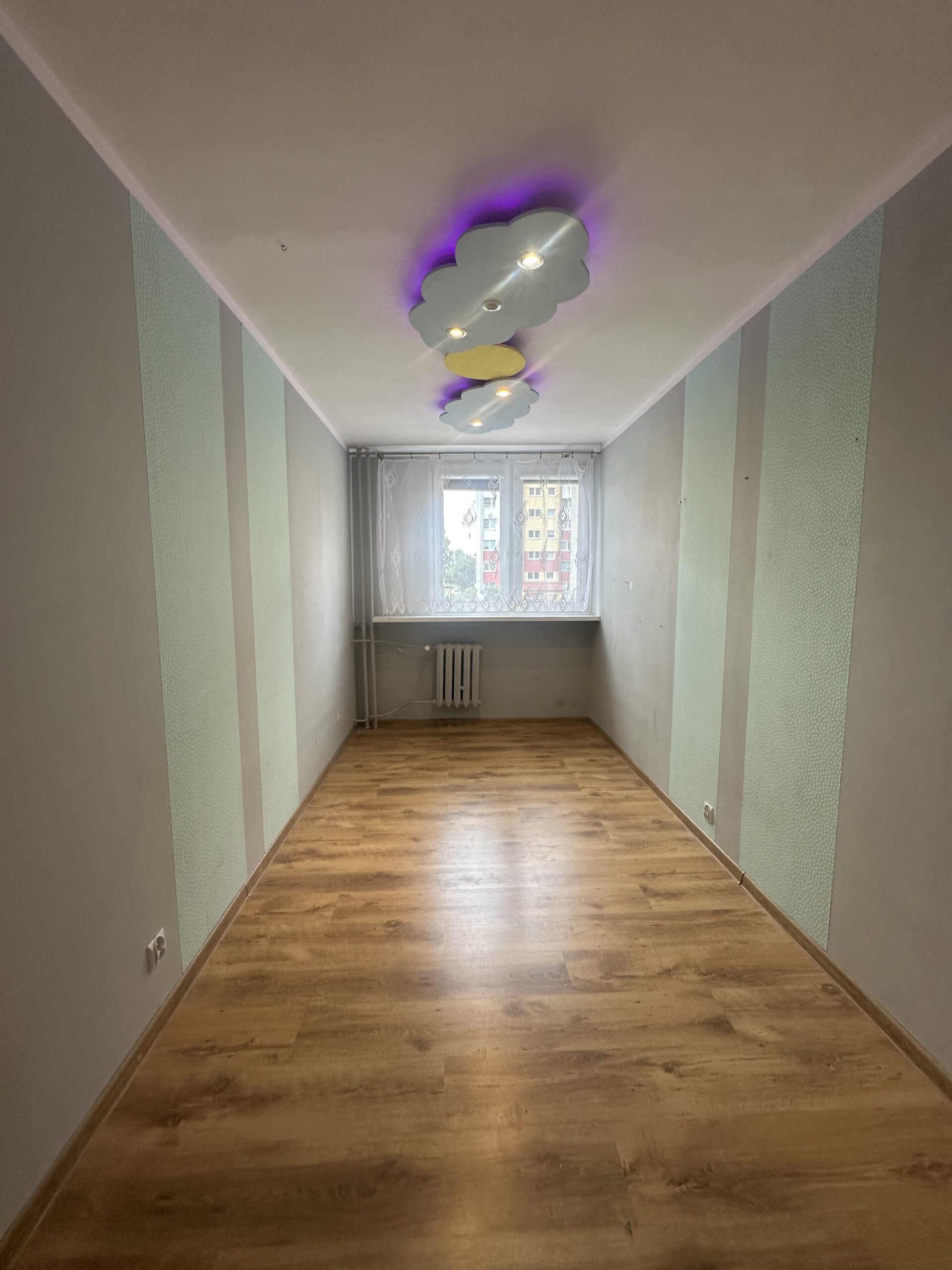 Mieszkanie 3-pokoje 54,3m2 - obrazek 5