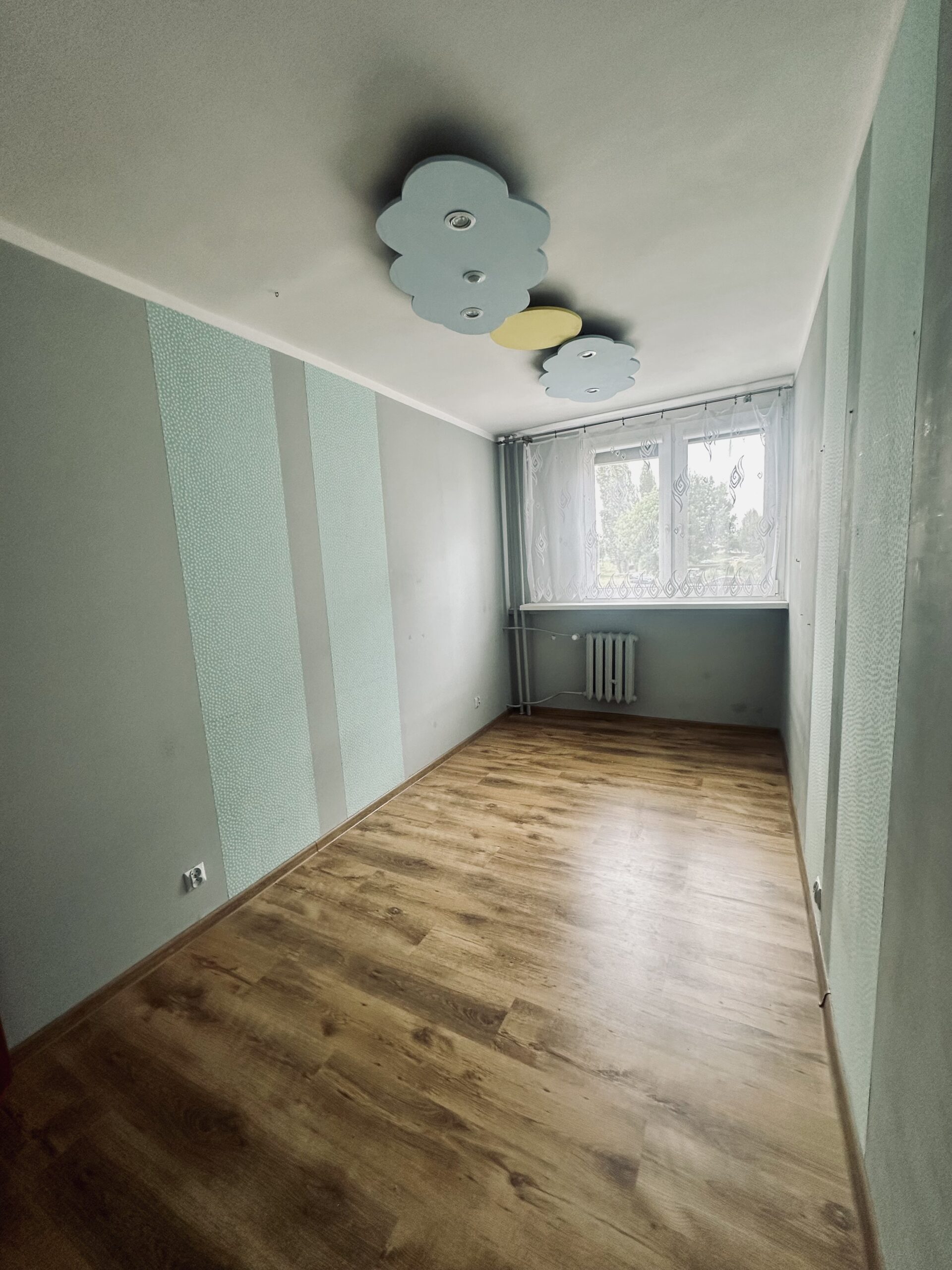 Mieszkanie 3-pokoje 54,3m2 - obrazek 7