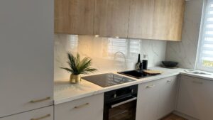 3-pokojowe mieszkanie z balkonem | Piastów | wysoki standard | 63,8 m²