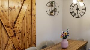 LOFTOWE 3 POKOJE Z PEŁNYM WYPOSAŻENIEM | OS. KOPERNIK