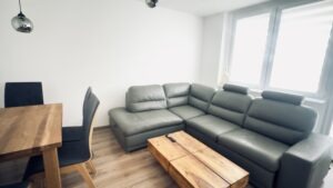 GOTOWE DO WPROWADZENIA 2 POKOJE Z BALKONEM | OS. KOPERNIK